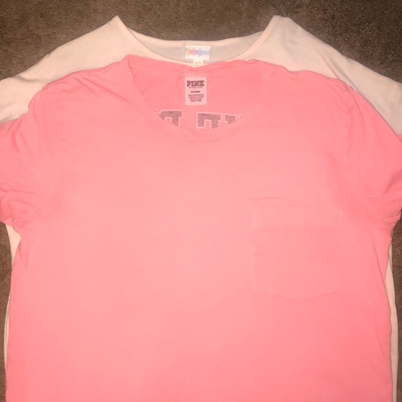 SALE!👠SHOE LOVER-LuLaRoe Leggings & Pink Tunic!💗 - Picture 8 of 8